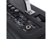 <b>BOSS KATANA AIR KTN-AIR Primeiro Amplificador do Mundo Totalmente Wireless</b> <b>BOSS KATANA AIR KTN-AIR Primeiro Amplificador do Mundo Totalmente Wireless</b>